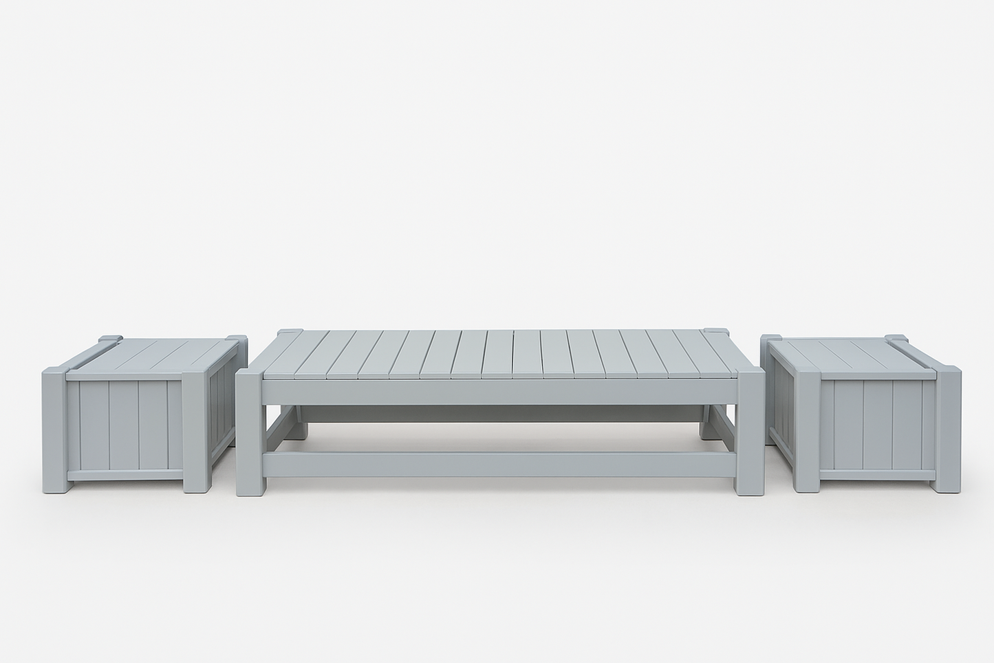 M19 Garden Furniture Set