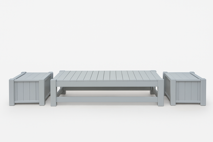M19 Garden Furniture Set