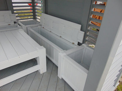 M19 Garden Furniture Set