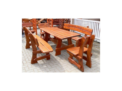 M1 Garden Furniture Set