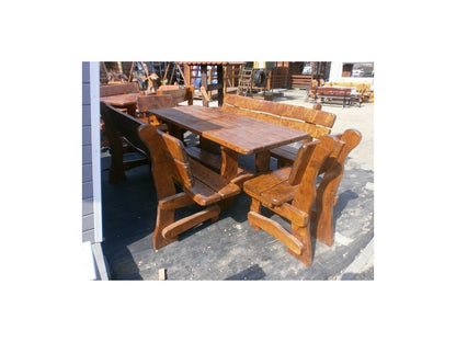 M1 Garden Furniture Set