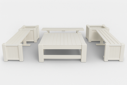 M20 Garden Furniture Set