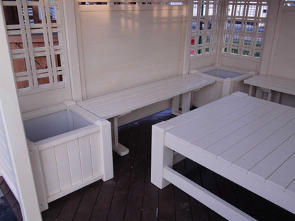 M20 Garden Furniture Set