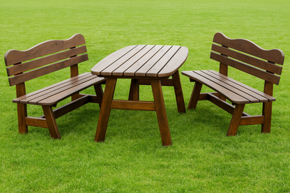 M5 Garden Furniture Set