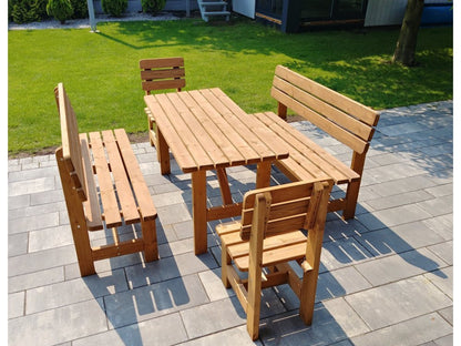M8 Garden Furniture Set