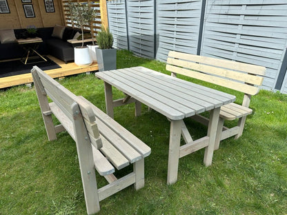 M8 Garden Furniture Set