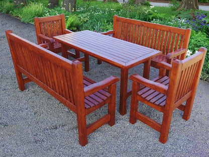M9 Garden Furniture Set