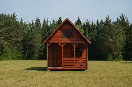 Maple Grove Cabin