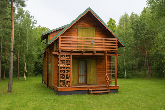 Meadowview Lodge