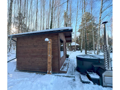 Nordic Heat S1 – 4.5×3.2 m