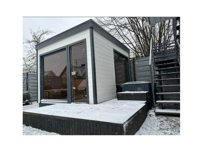 Nordic Heat S2 – 3×3.4 m