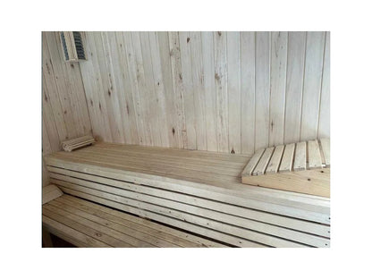 Nordic Heat S2 – 3×3.4 m