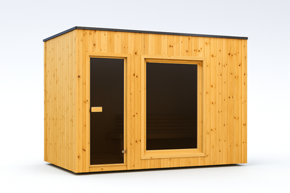 Nordic Heat S3 – 3.5 × 2.2 m
