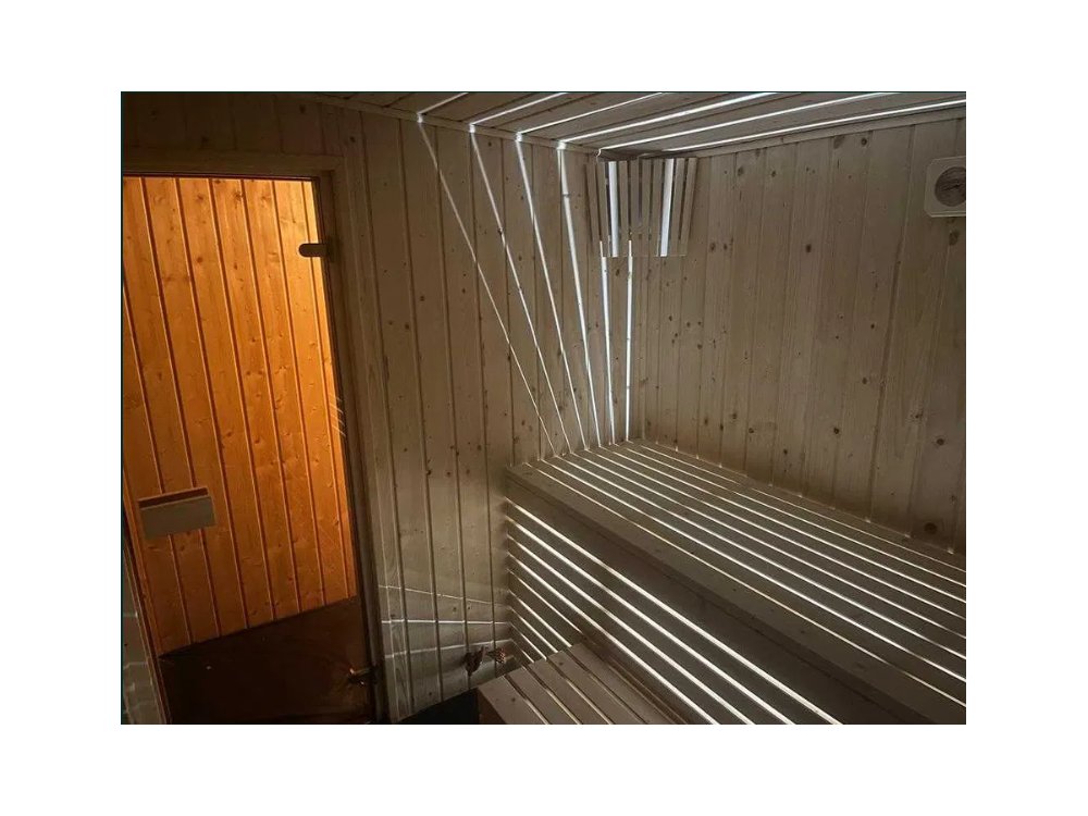 Nordic Heat S3 – 3.5 × 2.2 m