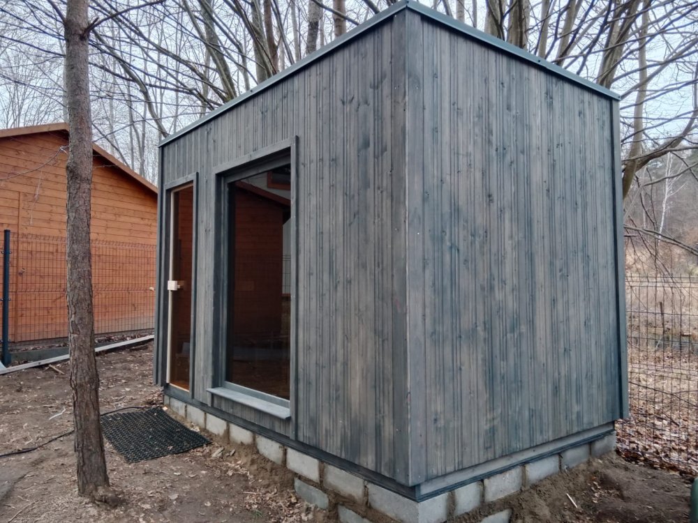 Nordic Heat S3 – 3.5 × 2.2 m