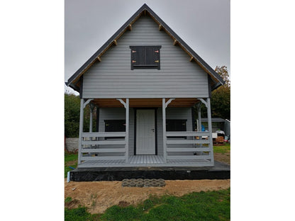 Oakspire Lodge