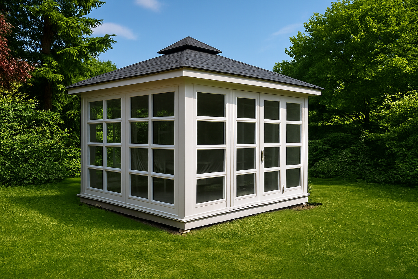Gazebo P14