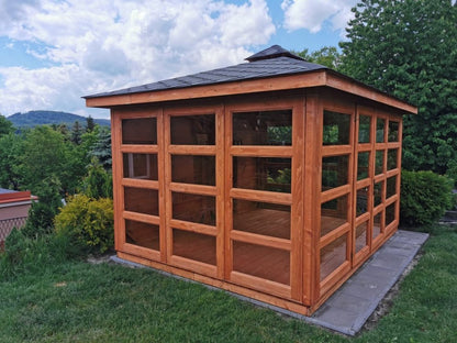 Gazebo P14