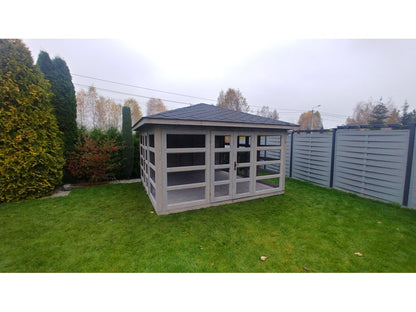 Gazebo P14