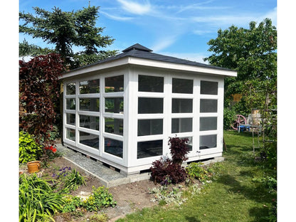 Gazebo P14