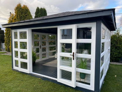Gazebo P14