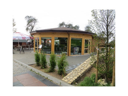 Commercial Pavilion H1