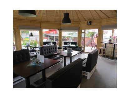 Commercial Pavilion H1