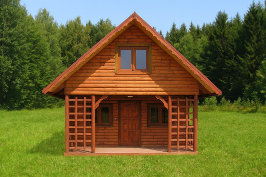 Rosemere Lodge