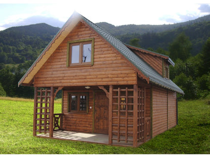 Rosemere Lodge