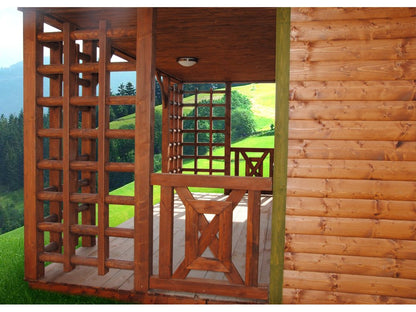 Rosemere Lodge