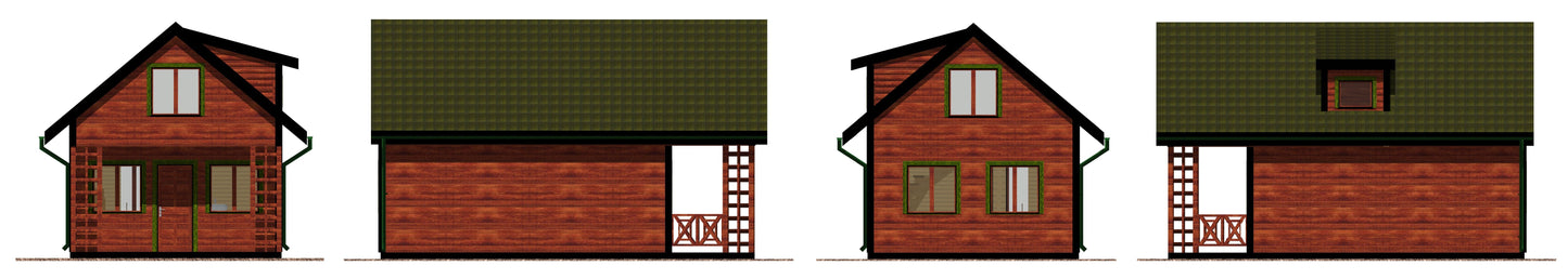 Rosemere Lodge