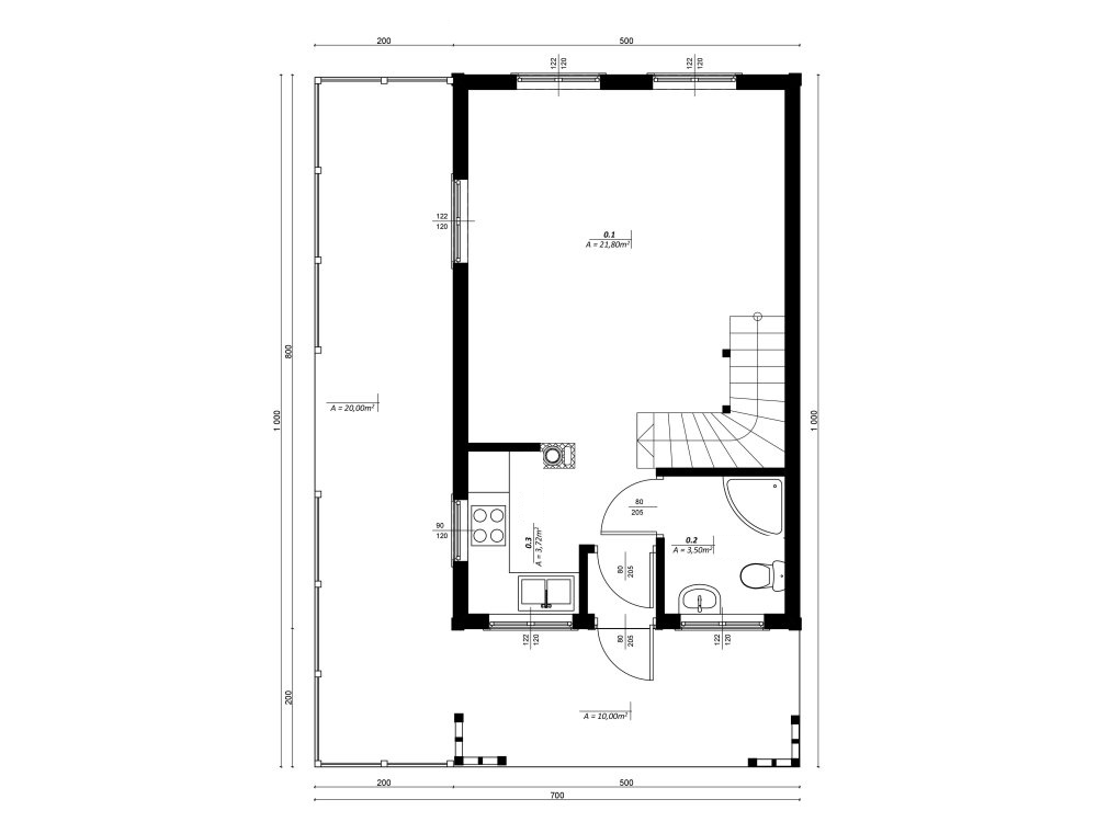 Stonepine Lodge