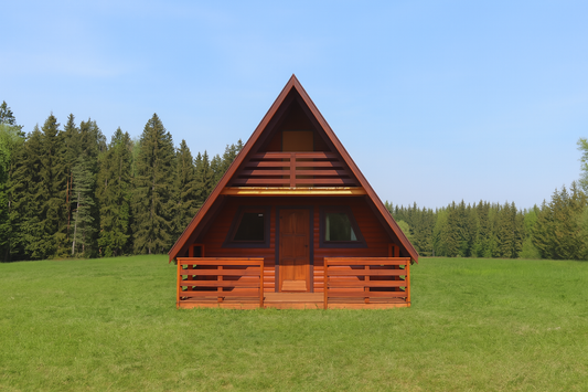Thistledown Lodge