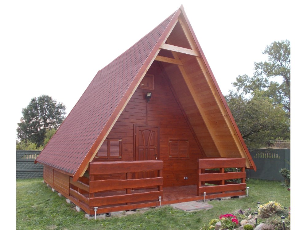 Thistledown Lodge