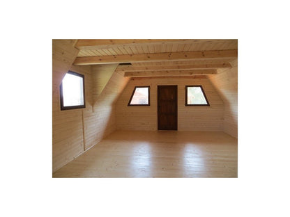 Thistledown Lodge