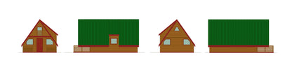 Thistledown Lodge