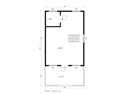 Thistledown Lodge