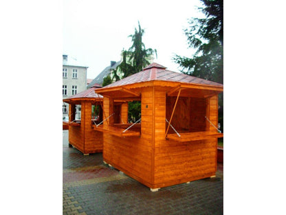 Trading Point H3 – 3×2 m