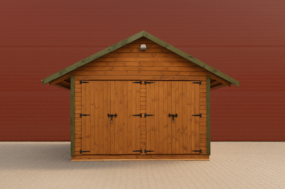 Trading Point H5c – 4 × 2.5 m