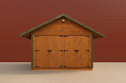 Trading Point H5c – 4 × 2.5 m