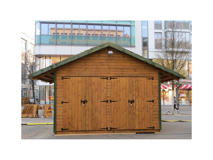 Trading Point H5c – 4 × 2.5 m