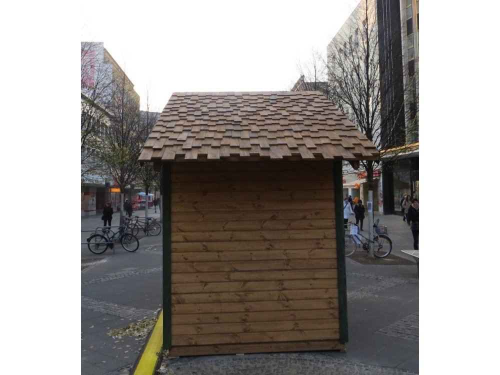 Trading Point H5c – 4 × 2.5 m