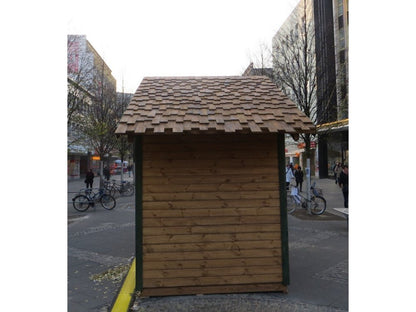 Trading Point H5c – 4 × 2.5 m
