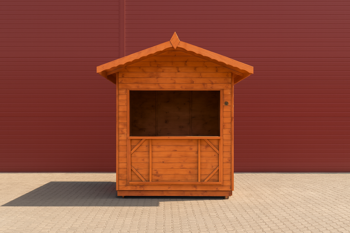 Trading Point H6 – 2 × 1.5 m