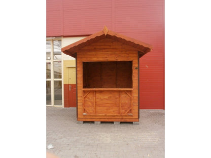 Trading Point H6 – 2 × 1.5 m
