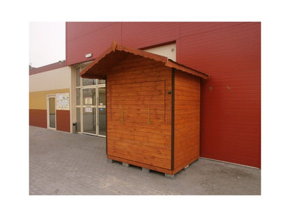 Trading Point H6 – 2 × 1.5 m