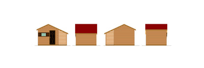 Woodcroft Lodge