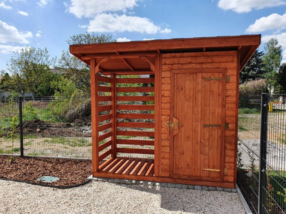 Woodshed D2