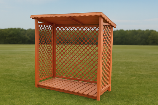 Woodshed D4