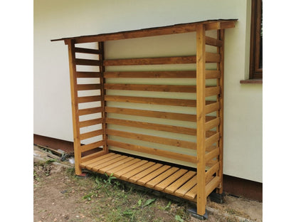 Woodshed D6